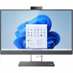 Моноблок Lenovo IdeaCentre AIO 5 27IAH7 F0GQ0092RK (27 ", Intel, Core i5, 13500H, 3.5, 16 Гб, SSD, 512 Гб)