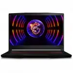 Ноутбук MSI GF63 Thin 12UC-1094XRU 9S7-16R821-1094 (15.6 ", FHD 1920x1080 (16:9), Core i5, 8 Гб, SSD)