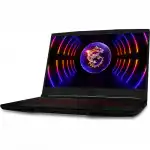 Ноутбук MSI GF63 Thin 12UC-1094XRU 9S7-16R821-1094 (15.6 ", FHD 1920x1080 (16:9), Core i5, 8 Гб, SSD)