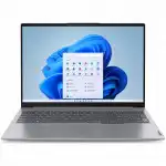 Ноутбук Lenovo ThinkBook 14 G6 21KG0045AK (14 ", WUXGA 1920x1200 (16:10), Core i5, 8 Гб, SSD)