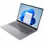 Ноутбук Lenovo ThinkBook 14 G6 21KG0045AK (14 ", WUXGA 1920x1200 (16:10), Core i5, 8 Гб, SSD)