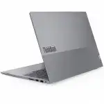 Ноутбук Lenovo Thinkbook 16 G6 IRL 21KH0036EV (16 ", WUXGA 1920x1200 (16:10), Core i5, 8 Гб, SSD)