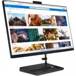 Моноблок Lenovo IdeaCentre AIO 3 27IAP7 F0GJ00V4RK (27 ", Intel, Core i3, 1215U, 1.2, 8 Гб, SSD, 512 Гб)