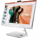 Моноблок Lenovo IdeaCentre AIO 3 27IAP7 F0GJ00UYRK (27 ", Intel, Core i5, 12450H, 2.0, 8 Гб, SSD, 512 Гб)