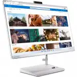 Моноблок Lenovo IdeaCentre AIO 3 27IAP7 F0GJ00UYRK (27 ", Intel, Core i5, 12450H, 2.0, 8 Гб, SSD, 512 Гб)