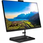 Моноблок Lenovo IdeaCentre AIO 3 24ALC6 F0G100WVRK (23.8 ", AMD, Ryzen 3, 7330U, 2.3, 8 Гб, SSD, 512 Гб)