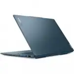 Ноутбук Lenovo Yoga Pro 7 14IRH8 82Y700CNRK (14.5 ", WQXGA 2560x1600 (16:10), Core i5, 16 Гб, SSD)