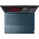 Ноутбук Lenovo Yoga Pro 7 14IRH8 82Y700CNRK (14.5 ", WQXGA 2560x1600 (16:10), Core i5, 16 Гб, SSD)