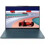 Ноутбук Lenovo Yoga Pro 7 14IRH8 82Y700CNRK (14.5 ", WQXGA 2560x1600 (16:10), Core i5, 16 Гб, SSD)