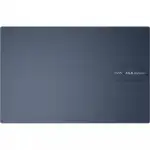 Ноутбук Asus VivoBook 15X X1504ZA-BQ439 90NB1021-M00MK0 (15.6 ", FHD 1920x1080 (16:9), Core i3, 8 Гб, SSD)