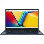 Ноутбук Asus VivoBook 15X X1504ZA-BQ439 90NB1021-M00MK0 (15.6 ", FHD 1920x1080 (16:9), Core i3, 8 Гб, SSD)