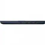 Ноутбук Asus VivoBook 15X X1504ZA-BQ439 90NB1021-M00MK0 (15.6 ", FHD 1920x1080 (16:9), Core i3, 8 Гб, SSD)