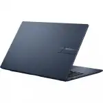 Ноутбук Asus VivoBook 15X X1504ZA-BQ439 90NB1021-M00MK0 (15.6 ", FHD 1920x1080 (16:9), Core i3, 8 Гб, SSD)