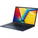 Ноутбук Asus VivoBook 15X X1504ZA-BQ439 90NB1021-M00MK0 (15.6 ", FHD 1920x1080 (16:9), Core i3, 8 Гб, SSD)