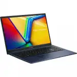 Ноутбук Asus VivoBook 15X X1504ZA-BQ439 90NB1021-M00MK0 (15.6 ", FHD 1920x1080 (16:9), Core i3, 8 Гб, SSD)