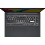 Ноутбук Asus Vivobook 16X K3605ZV-N1130 90NB11W2-M00710 (16 ", WUXGA 1920x1200 (16:10), Core i5, 16 Гб, SSD)