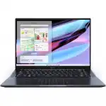 Ноутбук Asus Zenbook Pro 16X UX7602VI-ME057X (16 ", 3K 3200x2000 (16:10), Core i9, 32 Гб, SSD)