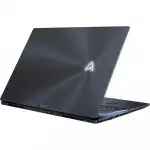 Ноутбук Asus Zenbook Pro 16X UX7602VI-ME057X (16 ", 3K 3200x2000 (16:10), Core i9, 32 Гб, SSD)