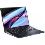 Ноутбук Asus Zenbook Pro 16X UX7602VI-ME061X (16 ", 3K 3200x2000 (16:10), Core i9, 32 Гб, SSD)