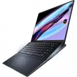 Ноутбук Asus Zenbook Pro 16X UX7602VI-ME061X (16 ", 3K 3200x2000 (16:10), Core i9, 32 Гб, SSD)