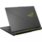 Ноутбук Asus ROG Strix G18 (2024) G814 G814JIR-N6021 90NR0ID6-M000W0 (18 ", WQXGA 2560x1600 (16:10), Core i9, 16 Гб, SSD)