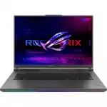 Ноутбук Asus ROG Strix G18 (2024) G814 G814JIR-N6021 90NR0ID6-M000W0 (18 ", WQXGA 2560x1600 (16:10), Core i9, 16 Гб, SSD)