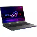 Ноутбук Asus ROG Strix G18 (2024) G814 G814JIR-N6021 90NR0ID6-M000W0 (18 ", WQXGA 2560x1600 (16:10), Core i9, 16 Гб, SSD)