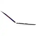 Ноутбук MSI Sword 17 A12VE-806XRU 9S7-17L522-806 (17.3 ", FHD 1920x1080 (16:9), Core i7, 16 Гб, SSD)