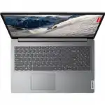 Ноутбук Lenovo IdeaPad 1 15AMN7 82VG00HDPS (15.6 ", FHD 1920x1080 (16:9), Ryzen 5, 8 Гб, SSD)