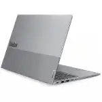 Ноутбук Lenovo ThinkBook 16 G6 IRL 21KH001ERU (16 ", WUXGA 1920x1200 (16:10), Core i5, 16 Гб, SSD)