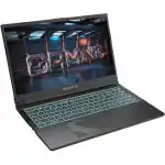 Ноутбук Gigabyte G5 MF5-52KZ353SH (15.6 ", FHD 1920x1080 (16:9), Core i5, 16 Гб, SSD)