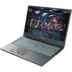 Ноутбук Gigabyte G5 MF5-52KZ353SH (15.6 ", FHD 1920x1080 (16:9), Core i5, 16 Гб, SSD)