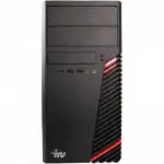 Персональный компьютер iRU Home 310H6SE 1996650 (Core i5, 12400, 2.5, 8 Гб, SSD)