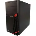 Персональный компьютер iRU Home 310H6SE 1996650 (Core i5, 12400, 2.5, 8 Гб, SSD)