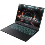 Ноутбук Gigabyte G6 MF MF-52KZ853SH (16 ", WUXGA 1920x1200 (16:10), Core i5, 16 Гб, SSD)