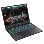 Ноутбук Gigabyte G6 MF MF-52KZ853SH (16 ", WUXGA 1920x1200 (16:10), Core i5, 16 Гб, SSD)