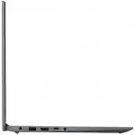 Ноутбук Lenovo IdeaPad 1 15IAU7 82QD00DMUE (15.6 ", FHD 1920x1080 (16:9), Core i3, 8 Гб, SSD)