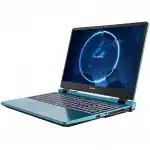 Ноутбук Colorful P15 23 A10003400429 (15.6 ", FHD 1920x1080 (16:9), Core i5, 16 Гб, SSD)