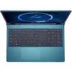 Ноутбук Colorful P15 23 A10003400429 (15.6 ", FHD 1920x1080 (16:9), Core i5, 16 Гб, SSD)