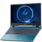 Ноутбук Colorful P15 23 A10003400452 (15.6 ", FHD 1920x1080 (16:9), Core i5, 16 Гб, SSD)