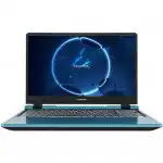 Ноутбук Colorful P15 23 A10003400430 (15.6 ", FHD 1920x1080 (16:9), Core i5, 16 Гб, SSD)