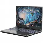 Ноутбук Colorful X15 AT 23 A10003400434 (15.6 ", FHD 1920x1080 (16:9), Core i5, 16 Гб, SSD)