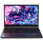 Ноутбук Colorful X15 AT 23 A10003400455 (15.6 ", FHD 1920x1080 (16:9), Core i5, 16 Гб, SSD)