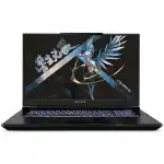 Ноутбук Colorful X17 Pro Max A10003400459 (17.3 ", WQHD 2560x1440 (16:9), Core i7, 32 Гб, SSD)