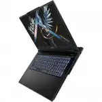 Ноутбук Colorful X17 Pro Max A10003400459 (17.3 ", WQHD 2560x1440 (16:9), Core i7, 32 Гб, SSD)