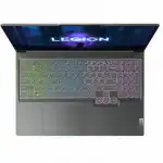 Ноутбук Lenovo Legion Slim 5 16IRH8 82YA009QRK (16 ", WQXGA 2560x1600 (16:10), Core i7, 16 Гб, SSD)