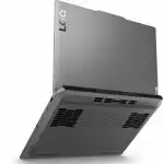 Ноутбук Lenovo LOQ 15IRX9 83DV008URK (15.6 ", WQHD 2560x1440 (16:9), Core i7, 16 Гб, SSD)