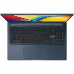 Ноутбук Asus Vivobook 15 X1504ZA-BQ297 90NB1021-M00DL0 (15.6 ", FHD 1920x1080 (16:9), Core i5, 16 Гб, SSD)