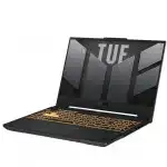 Ноутбук Asus TUF Gaming F15 FX507ZC4-HN144 90NR0GW1-M00B50 (15.6 ", FHD 1920x1080 (16:9), Core i5, 16 Гб, SSD)