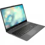 Ноутбук HP 15s-fq0017ci 9R257EA (15.6 ", FHD 1920x1080 (16:9), Celeron, 8 Гб, SSD)